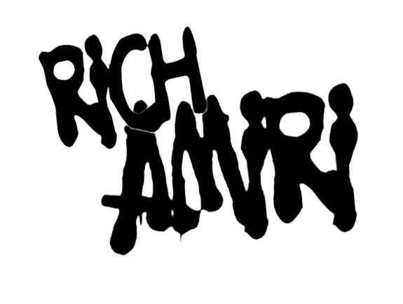 RichAmiri Logo